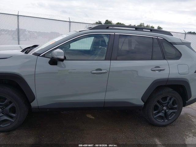 Продаж на аукціоні авто 2023 Toyota Rav4 Adventure, vin: 2T3J1RFV1PW362269, номер лоту: 45916657