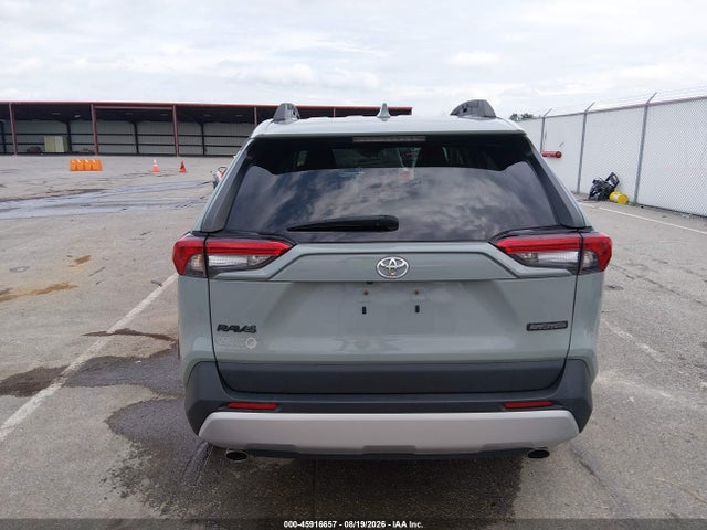 Продаж на аукціоні авто 2023 Toyota Rav4 Adventure, vin: 2T3J1RFV1PW362269, номер лоту: 45916657