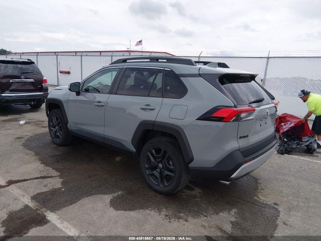 Продаж на аукціоні авто 2023 Toyota Rav4 Adventure, vin: 2T3J1RFV1PW362269, номер лоту: 45916657