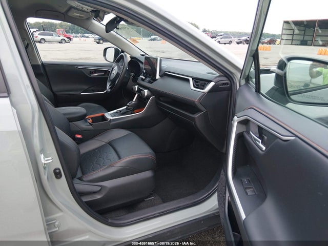 Продаж на аукціоні авто 2023 Toyota Rav4 Adventure, vin: 2T3J1RFV1PW362269, номер лоту: 45916657