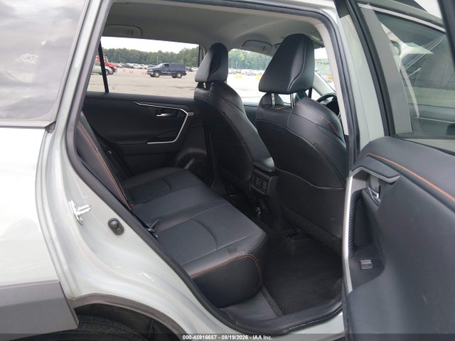 Продаж на аукціоні авто 2023 Toyota Rav4 Adventure, vin: 2T3J1RFV1PW362269, номер лоту: 45916657