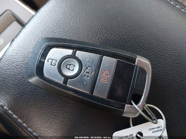 Продажа на аукционе авто 2020 Ford Fusion Se, vin: 3FA6P0HD8LR258306, номер лота: 45916658