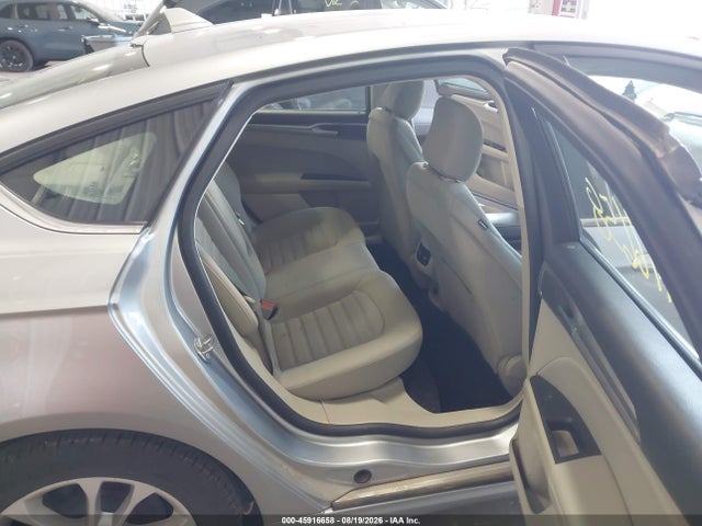 Продажа на аукционе авто 2020 Ford Fusion Se, vin: 3FA6P0HD8LR258306, номер лота: 45916658