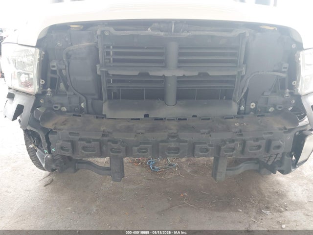 45916659 :رقم المزاد ، 1C6RR7FT7JS135125 vin ، 2018 Ram 1500 Express  4x4 6'4 Box مزاد بيع