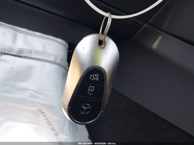 45916660 :رقم المزاد ، W1KVK8BB4NF001479 vin ، 2022 Mercedes-benz Amg Sl 63 4matic مزاد بيع
