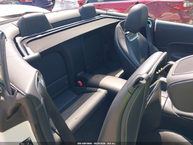 45916660 :رقم المزاد ، W1KVK8BB4NF001479 vin ، 2022 Mercedes-benz Amg Sl 63 4matic مزاد بيع