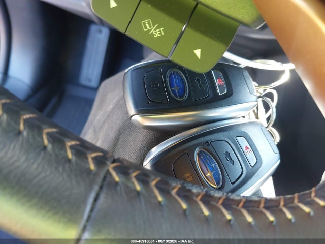 Продаж на аукціоні авто 2025 Subaru Forester Wilderness, vin: JF2SKAJC3SH404482, номер лоту: 45916661