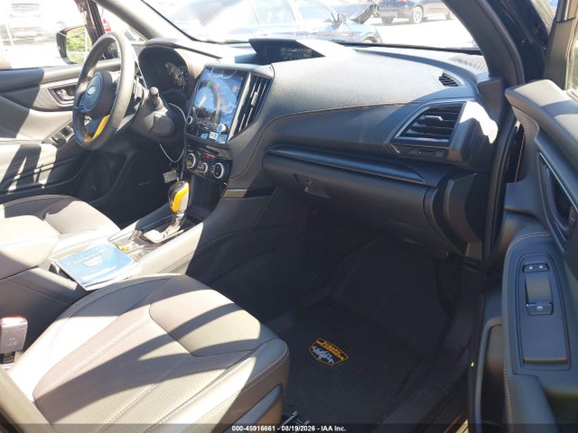 Продаж на аукціоні авто 2025 Subaru Forester Wilderness, vin: JF2SKAJC3SH404482, номер лоту: 45916661