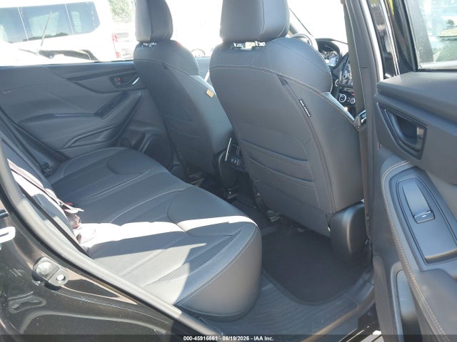 Продаж на аукціоні авто 2025 Subaru Forester Wilderness, vin: JF2SKAJC3SH404482, номер лоту: 45916661