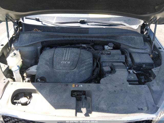 Aukcja sprzedaży 2016 Kia Sorento 3.3l Ex, vin: 5XYPH4A50GG077903, numer aukcji: 45916665