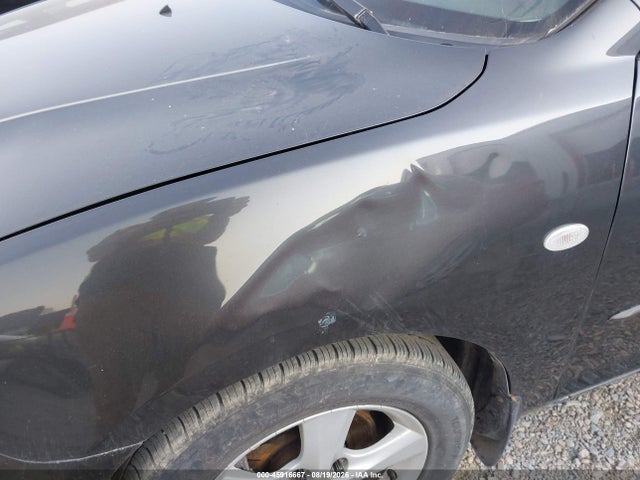 Aukcja sprzedaży 2007 Mazda Mazda3 I/i Sport, vin: JM1BK32F871725050, numer aukcji: 45916667