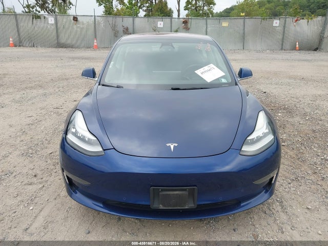 Продажа на аукционе авто 2019 Tesla Model 3 Long Range/mid Range/standard Range/standard Range Plus, vin: 5YJ3E1EA8KF299649, номер лота: 45916671