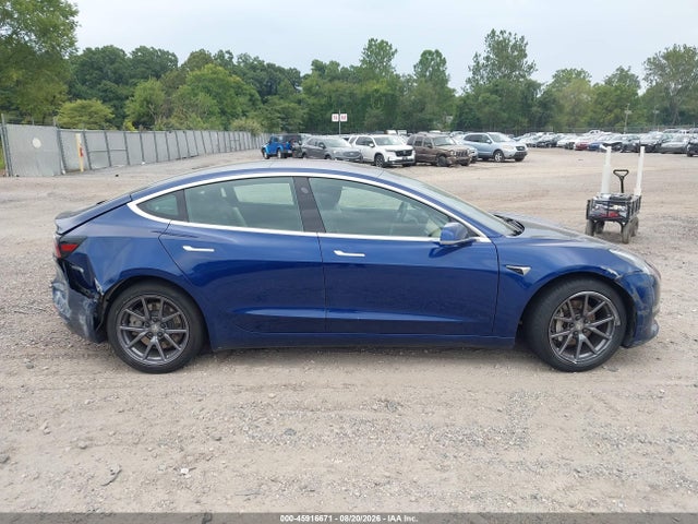 Продажа на аукционе авто 2019 Tesla Model 3 Long Range/mid Range/standard Range/standard Range Plus, vin: 5YJ3E1EA8KF299649, номер лота: 45916671