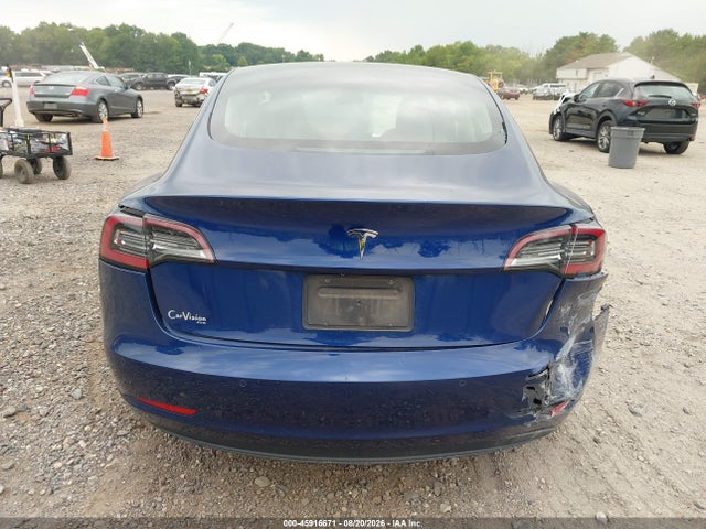 Продажа на аукционе авто 2019 Tesla Model 3 Long Range/mid Range/standard Range/standard Range Plus, vin: 5YJ3E1EA8KF299649, номер лота: 45916671