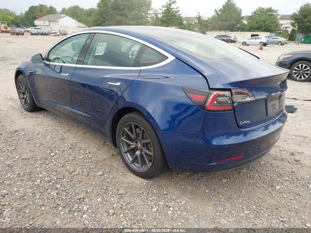 Продажа на аукционе авто 2019 Tesla Model 3 Long Range/mid Range/standard Range/standard Range Plus, vin: 5YJ3E1EA8KF299649, номер лота: 45916671