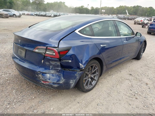 Продажа на аукционе авто 2019 Tesla Model 3 Long Range/mid Range/standard Range/standard Range Plus, vin: 5YJ3E1EA8KF299649, номер лота: 45916671