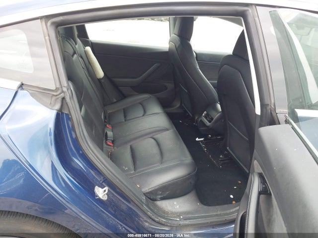 Продажа на аукционе авто 2019 Tesla Model 3 Long Range/mid Range/standard Range/standard Range Plus, vin: 5YJ3E1EA8KF299649, номер лота: 45916671