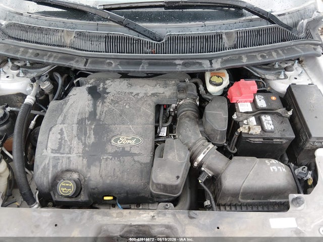 Ford EXPLORER XLT 2015 1FM5K8D86FGA03186 Image 10