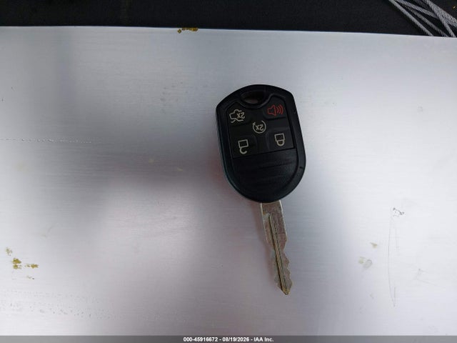 Ford EXPLORER XLT 2015 1FM5K8D86FGA03186 Image 11