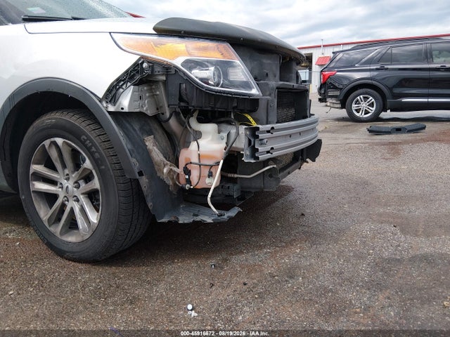 Ford EXPLORER XLT 2015 1FM5K8D86FGA03186 Image 22