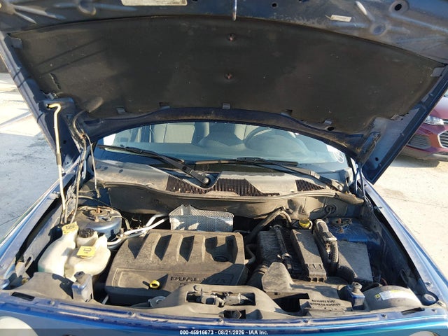 2009 Jeep Patriot Sport მანქანა იყიდება აუქციონზე, vin: 1J4FT28B29D183453, აუქციონის ნომერი: 45916673