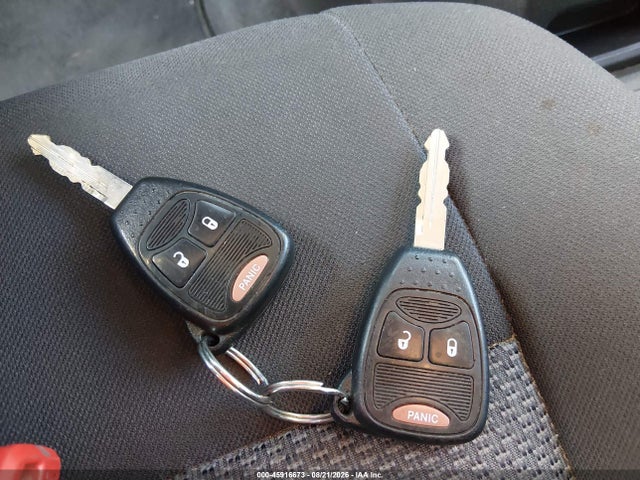 2009 Jeep Patriot Sport მანქანა იყიდება აუქციონზე, vin: 1J4FT28B29D183453, აუქციონის ნომერი: 45916673