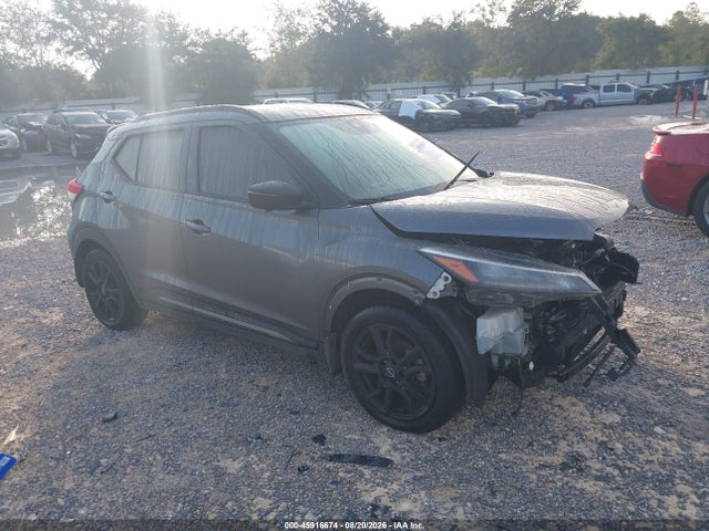 3N1CP5DV2NL476209 auction archive image