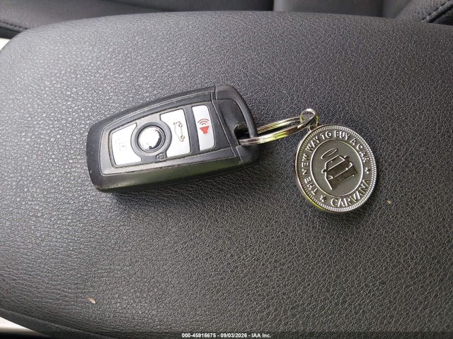 Aukcja sprzedaży 2013 Bmw X3 Xdrive28i, vin: 5UXWX9C54D0A14976, numer aukcji: 45916675