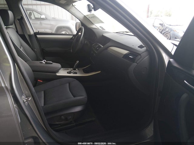 Aukcja sprzedaży 2013 Bmw X3 Xdrive28i, vin: 5UXWX9C54D0A14976, numer aukcji: 45916675