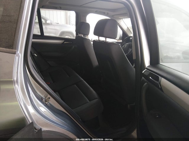 Aukcja sprzedaży 2013 Bmw X3 Xdrive28i, vin: 5UXWX9C54D0A14976, numer aukcji: 45916675
