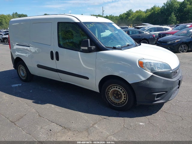 Aukcja sprzedaży 2021 Ram Promaster City Tradesman, vin: ZFBHRFAB9M6V27858, numer aukcji: 45916679