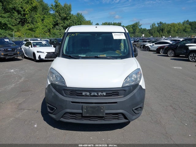 Aukcja sprzedaży 2021 Ram Promaster City Tradesman, vin: ZFBHRFAB9M6V27858, numer aukcji: 45916679