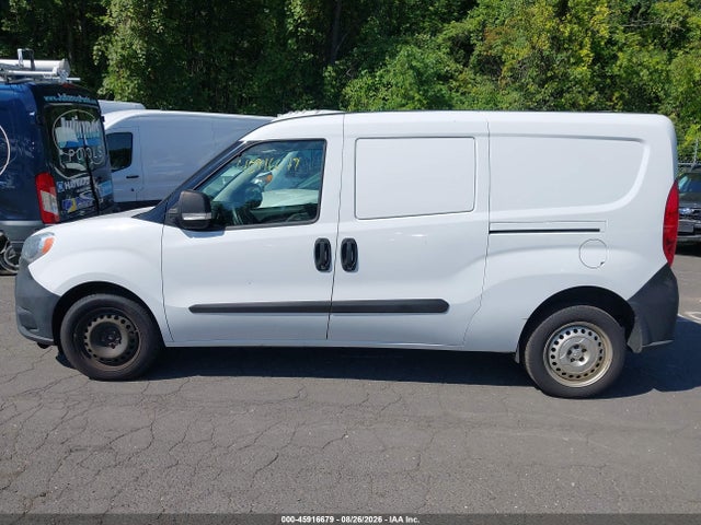 Aukcja sprzedaży 2021 Ram Promaster City Tradesman, vin: ZFBHRFAB9M6V27858, numer aukcji: 45916679