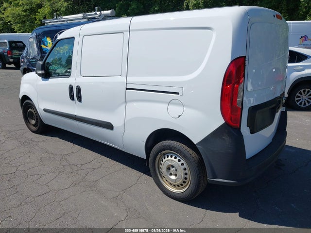 Aukcja sprzedaży 2021 Ram Promaster City Tradesman, vin: ZFBHRFAB9M6V27858, numer aukcji: 45916679