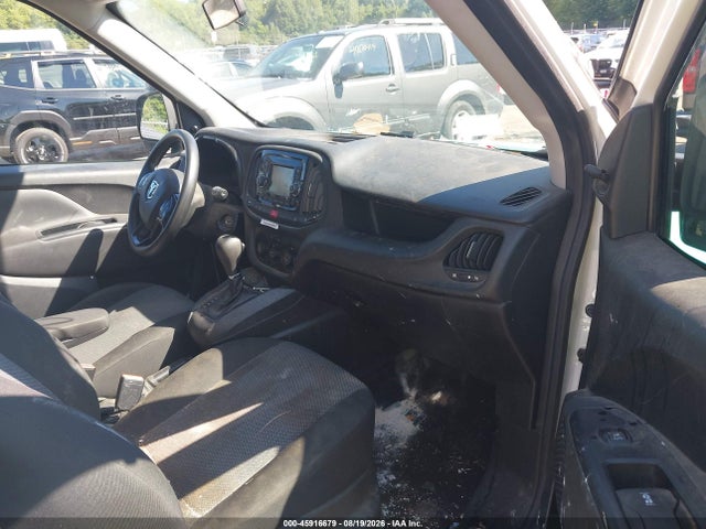 Aukcja sprzedaży 2021 Ram Promaster City Tradesman, vin: ZFBHRFAB9M6V27858, numer aukcji: 45916679