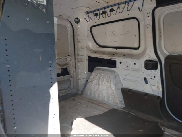 Aukcja sprzedaży 2021 Ram Promaster City Tradesman, vin: ZFBHRFAB9M6V27858, numer aukcji: 45916679