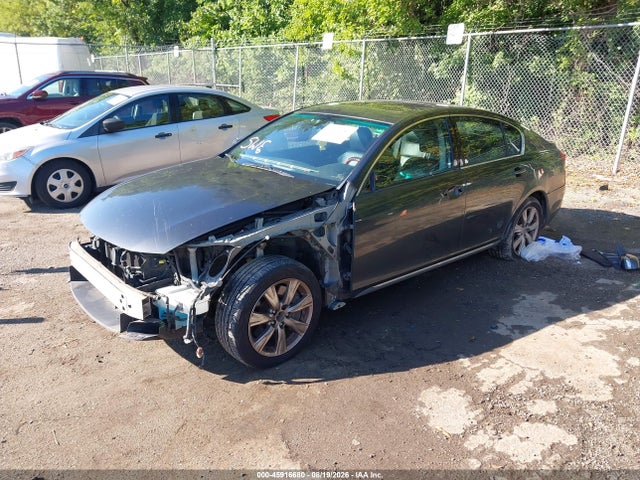 Продажа на аукционе авто 2009 Lexus Gs 350, vin: JTHCE96S690023421, номер лота: 45916680