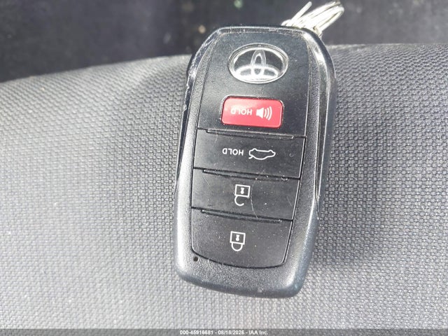Aukcja sprzedaży 2024 Toyota Corolla Hybrid Se, vin: JTDBDMHE9RJ009694, numer aukcji: 45916681