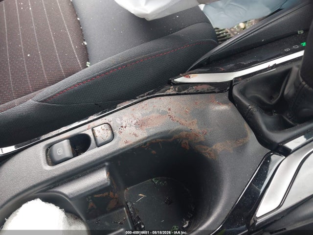 Aukcja sprzedaży 2024 Toyota Corolla Hybrid Se, vin: JTDBDMHE9RJ009694, numer aukcji: 45916681