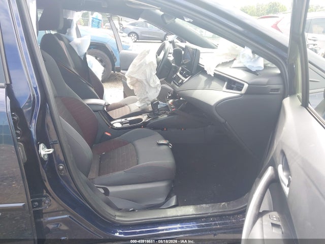 Aukcja sprzedaży 2024 Toyota Corolla Hybrid Se, vin: JTDBDMHE9RJ009694, numer aukcji: 45916681