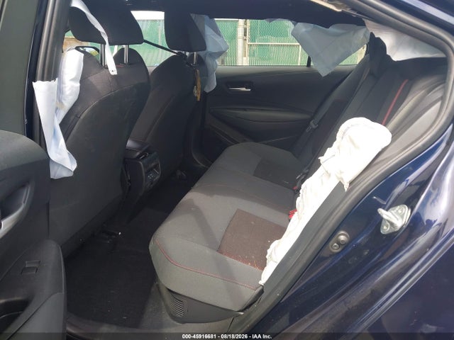 Aukcja sprzedaży 2024 Toyota Corolla Hybrid Se, vin: JTDBDMHE9RJ009694, numer aukcji: 45916681