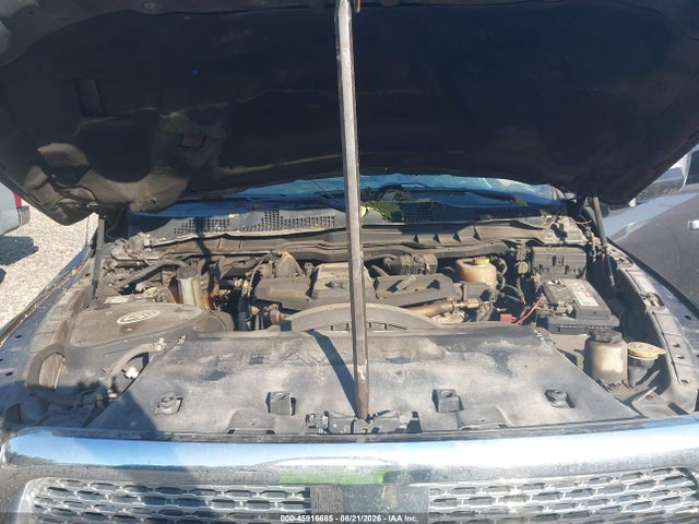 Продажа на аукционе авто 2017 Ram 3500 Laramie  4x4 8' Box, vin: 3C63RRJL1HG619057, номер лота: 45916685