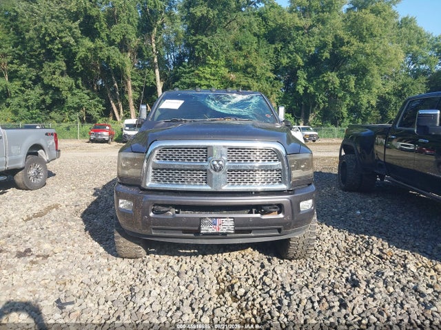 Продажа на аукционе авто 2017 Ram 3500 Laramie  4x4 8' Box, vin: 3C63RRJL1HG619057, номер лота: 45916685