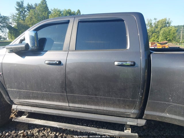 Продажа на аукционе авто 2017 Ram 3500 Laramie  4x4 8' Box, vin: 3C63RRJL1HG619057, номер лота: 45916685