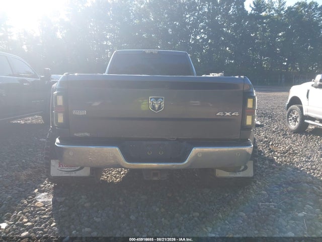 Продажа на аукционе авто 2017 Ram 3500 Laramie  4x4 8' Box, vin: 3C63RRJL1HG619057, номер лота: 45916685