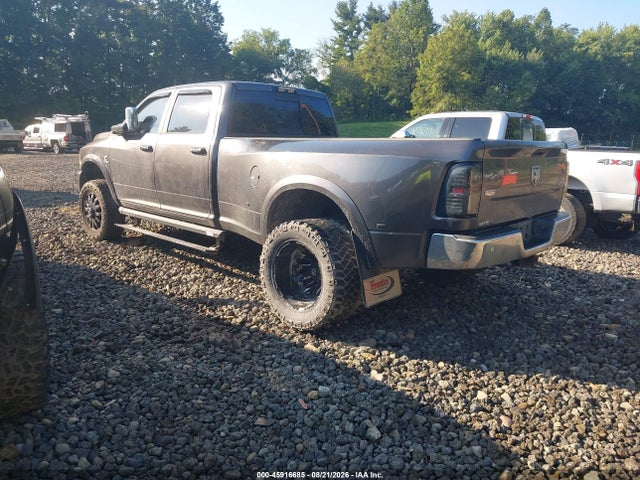 Продажа на аукционе авто 2017 Ram 3500 Laramie  4x4 8' Box, vin: 3C63RRJL1HG619057, номер лота: 45916685