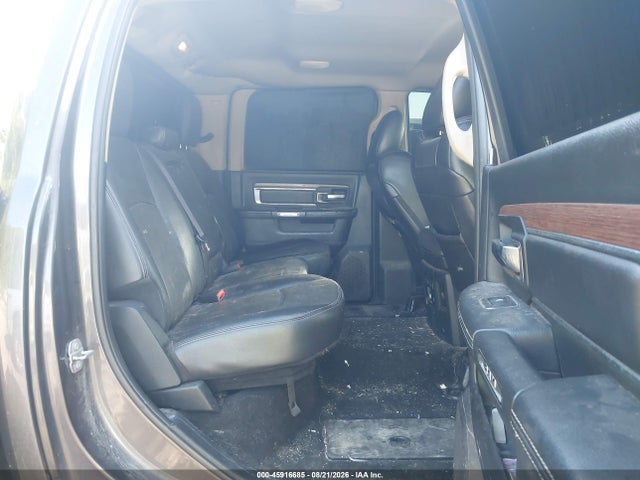 Продажа на аукционе авто 2017 Ram 3500 Laramie  4x4 8' Box, vin: 3C63RRJL1HG619057, номер лота: 45916685