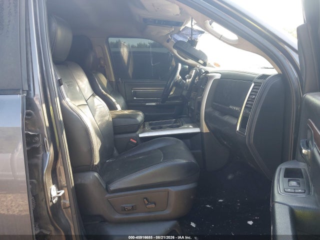 Продажа на аукционе авто 2017 Ram 3500 Laramie  4x4 8' Box, vin: 3C63RRJL1HG619057, номер лота: 45916685