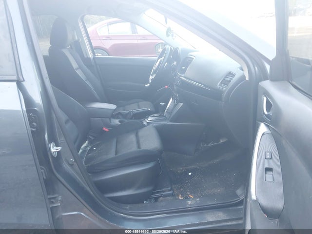 45916692 :رقم المزاد ، JM3KE2CE9D0107381 vin ، 2013 Mazda Cx-5 Touring مزاد بيع
