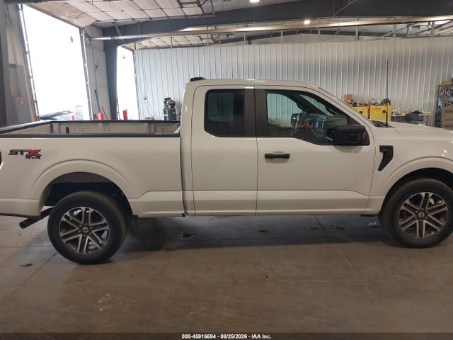 Aukcja sprzedaży 2023 Ford F-150 Xl, vin: 1FTEX1EP9PKD79396, numer aukcji: 45916694